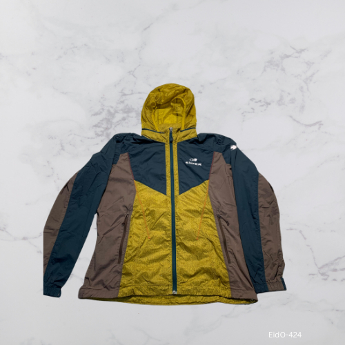 Eider Outdoor Jacket