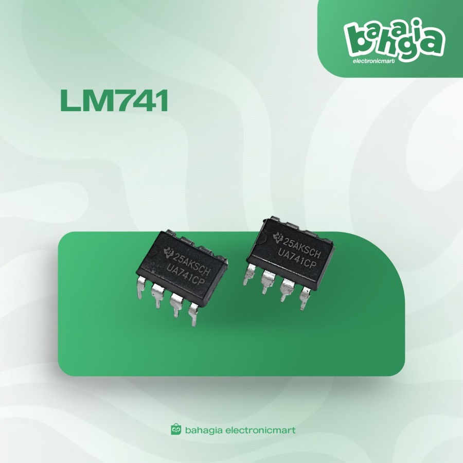 LM 741/ LM741 Lm 741 Lm741