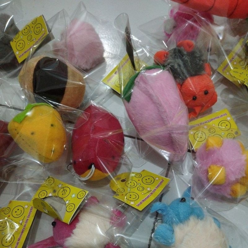 Boneka Capit Murah Mainan Anak Boneka