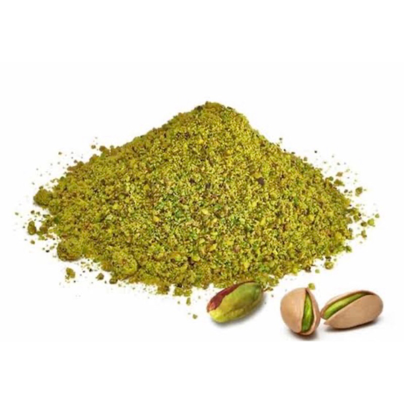 

RB22 Pistachio Powder/ Bubuk Kacang Pistachio kualitas terbaik dari Turki