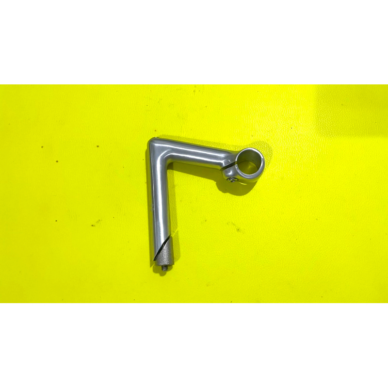 Stem Nitto Tokyo 11 cm  110 mm quil quile Viroke Vintage Road Bike NJS 25.4 mm Sepeda Balap Jadul