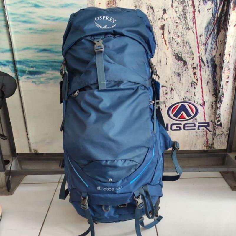 Ceriel Osperey Stratos 50l