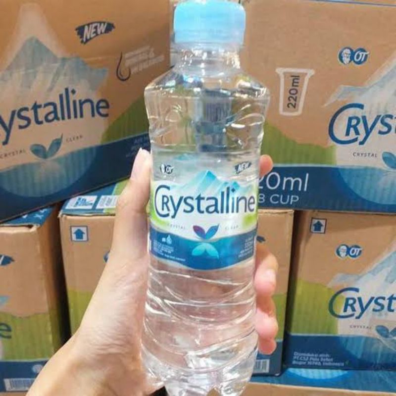 

CRISTALIN