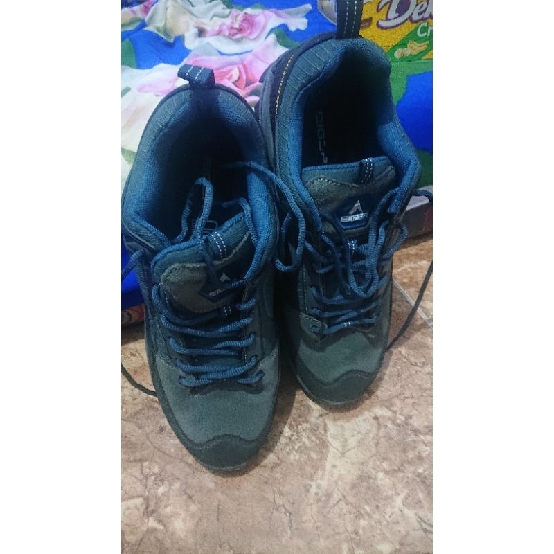 SEPATU EIGER ORIGINAL