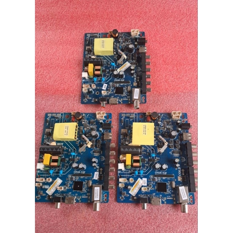 MB Polytron digital PLD 24V0853