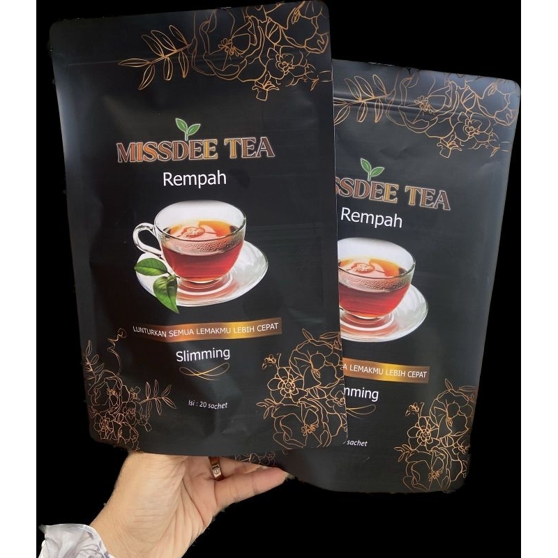 

TEH PELANGSING DLM 20HR/TEH DIET/TEH MEMBUANG DETOX RACUN DITUBUH 20KANTONG TEH