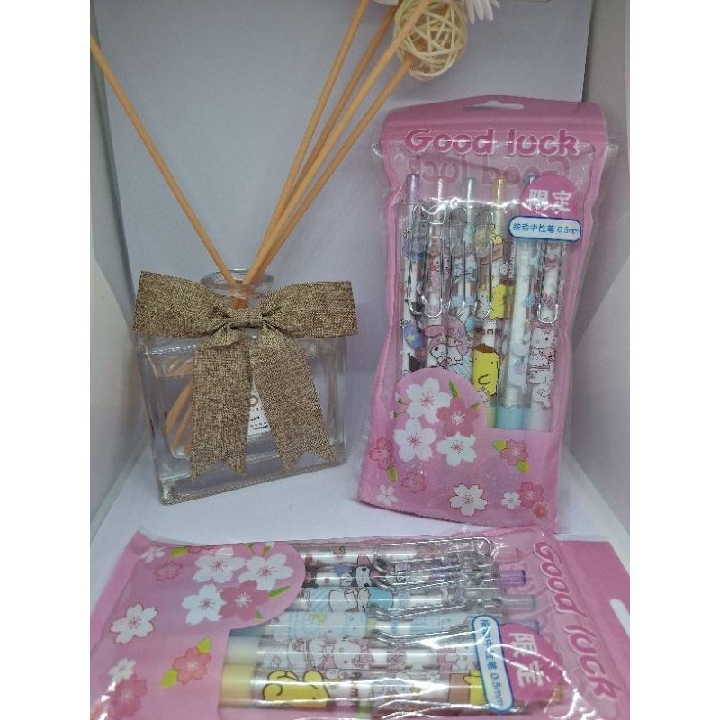 

Pulpen Sanrio