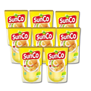 

MINYAK GORENG PROMO 1 LITER