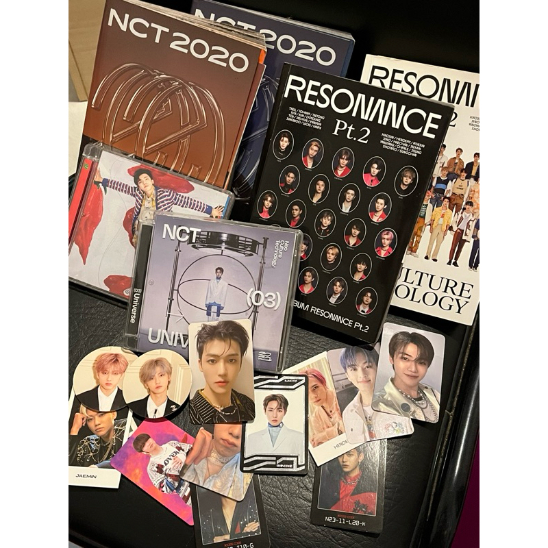 

PRELOVED ALBUM