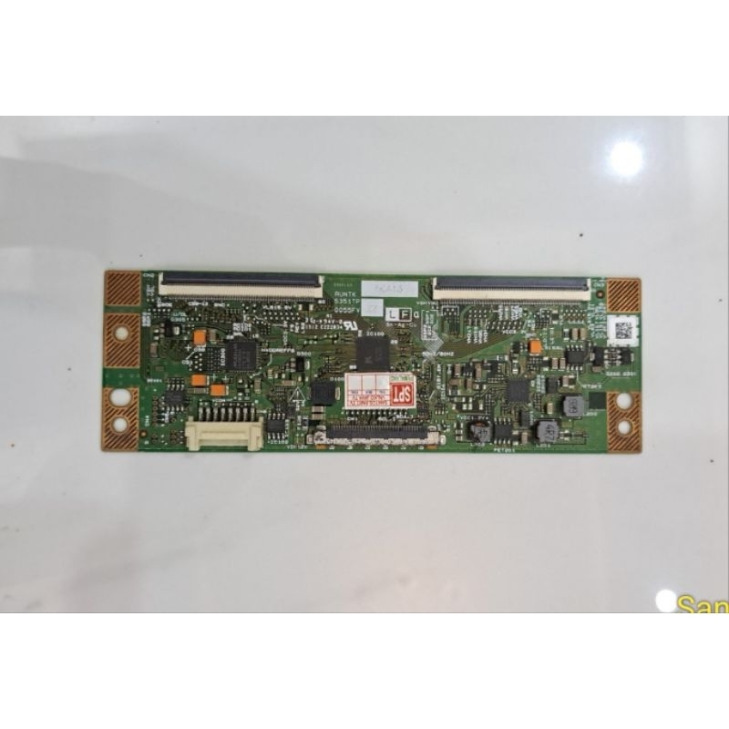 TCON TV LED SAMSUNG UA40F5500AM/ UA40F5000AM