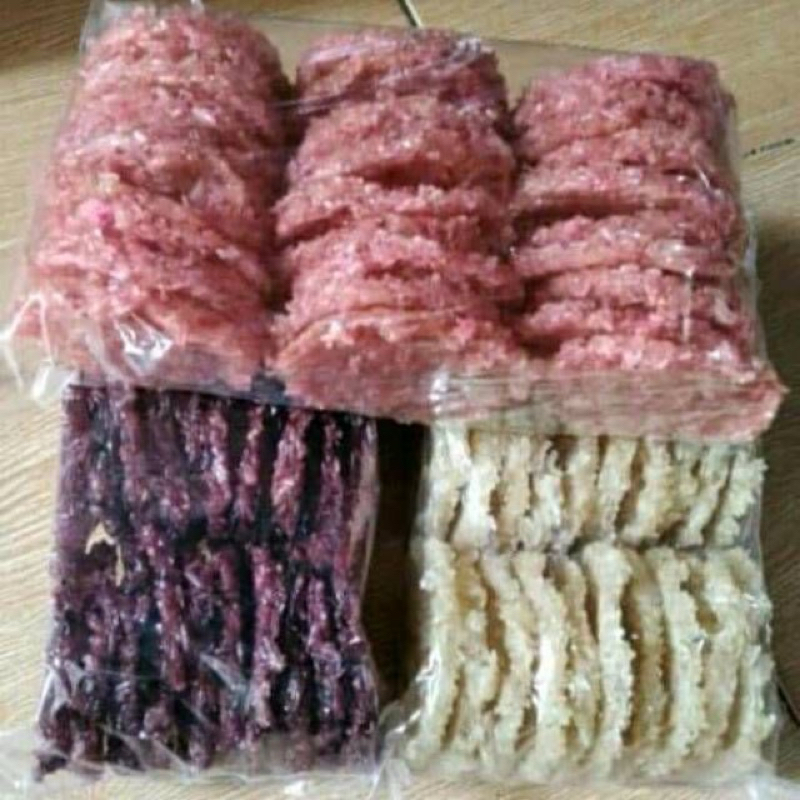 

Rengginanng isi 500gr | rengginang terasi|rengginang ketan|raginang