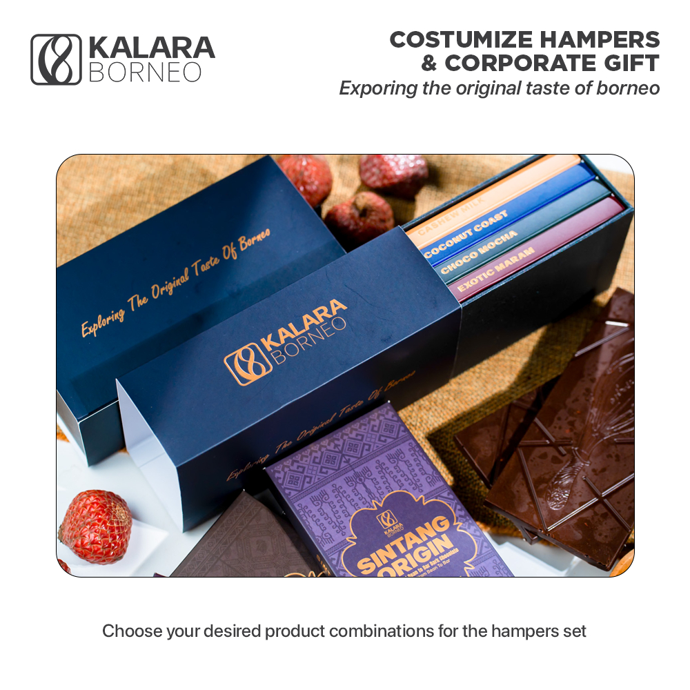 

Customized Personal or Corporate Hampers