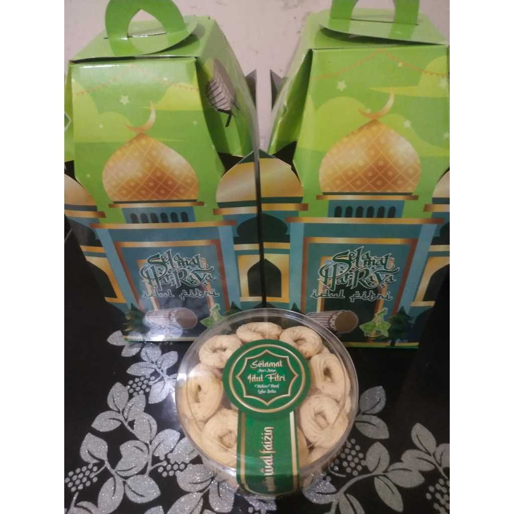 

Ring Keju/Sagu Keju Wisman Edisi Idul Fitri