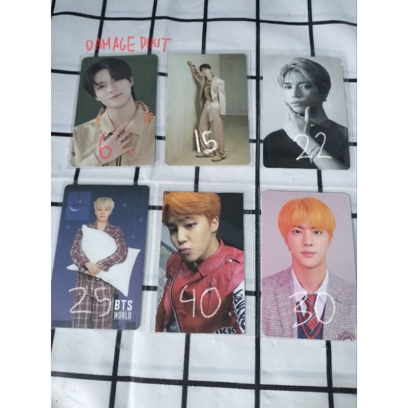 PC BOY GROUP JIMIN HYYH