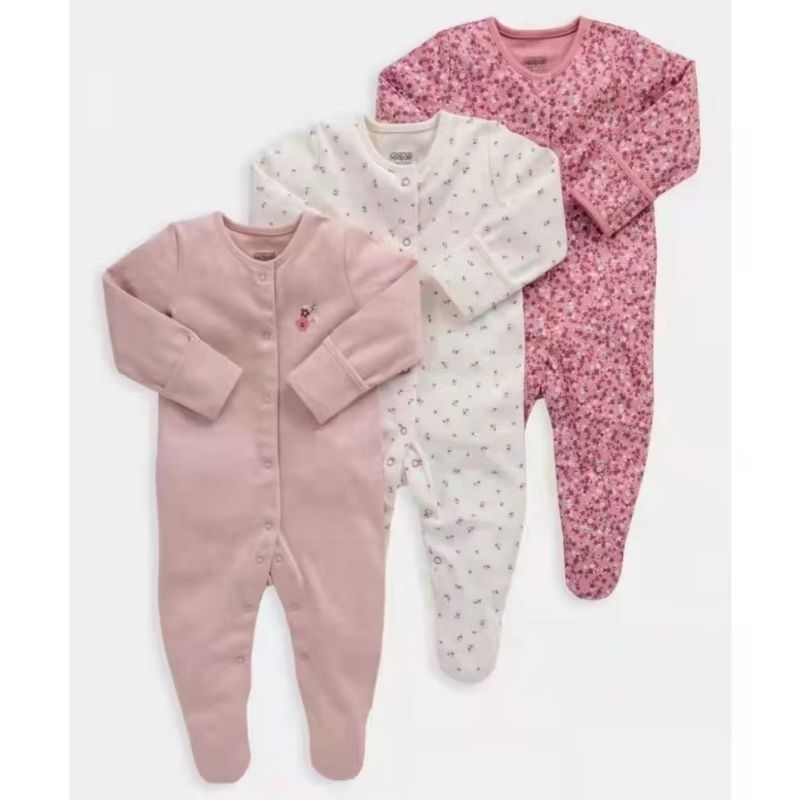 sleep suit mamas papas