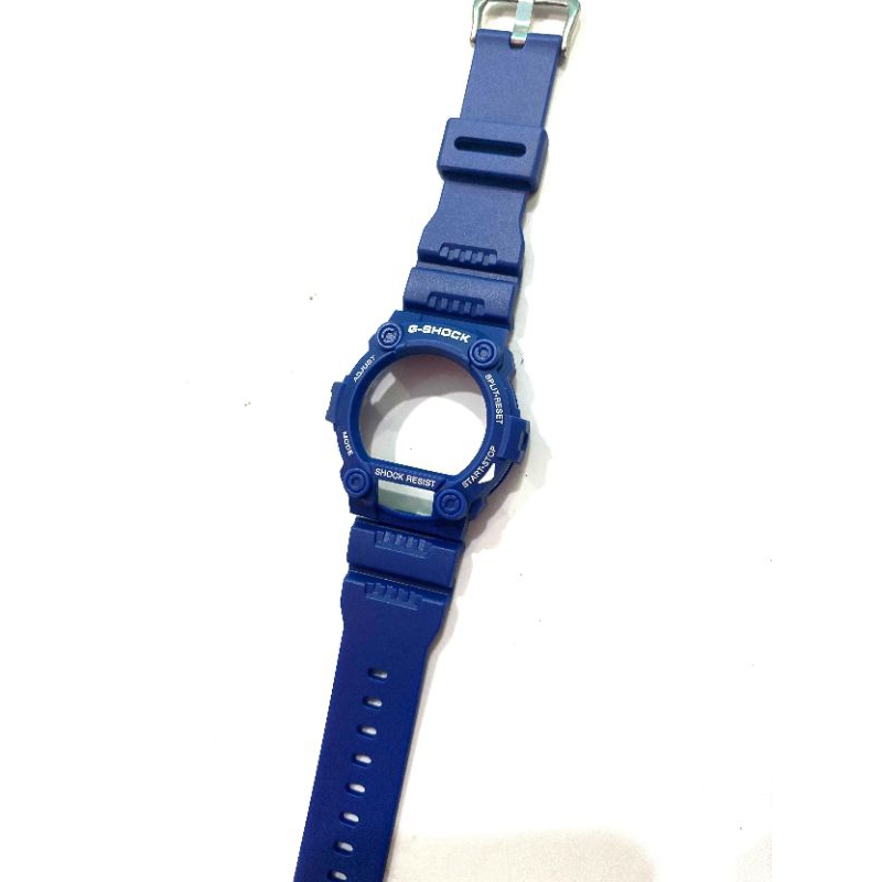BNB G-SHOCK G7900 SOLID BLUE
