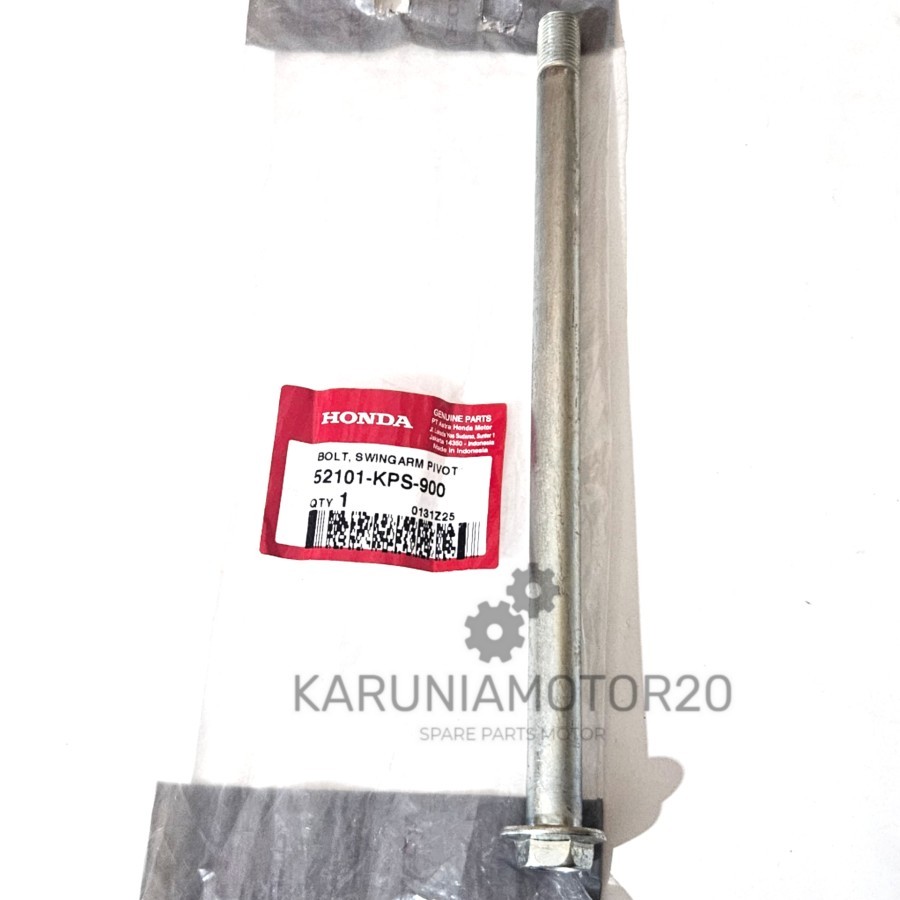As Swing Arm Tengah CRF150L CRF 150L Original AHM 52101-KPS-900