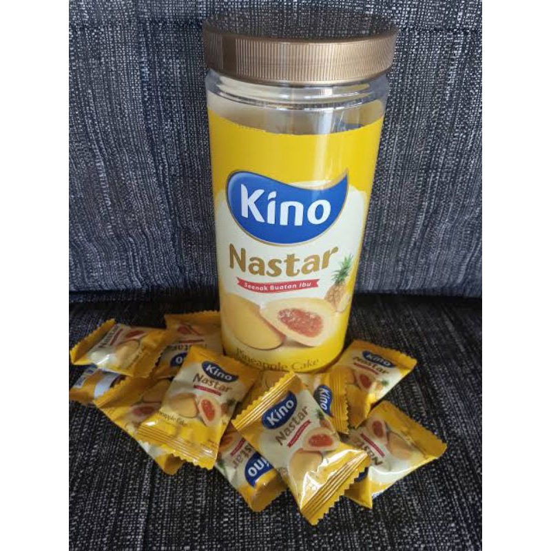 

NASTAR 1 KARTON ISI 12 TOPLES