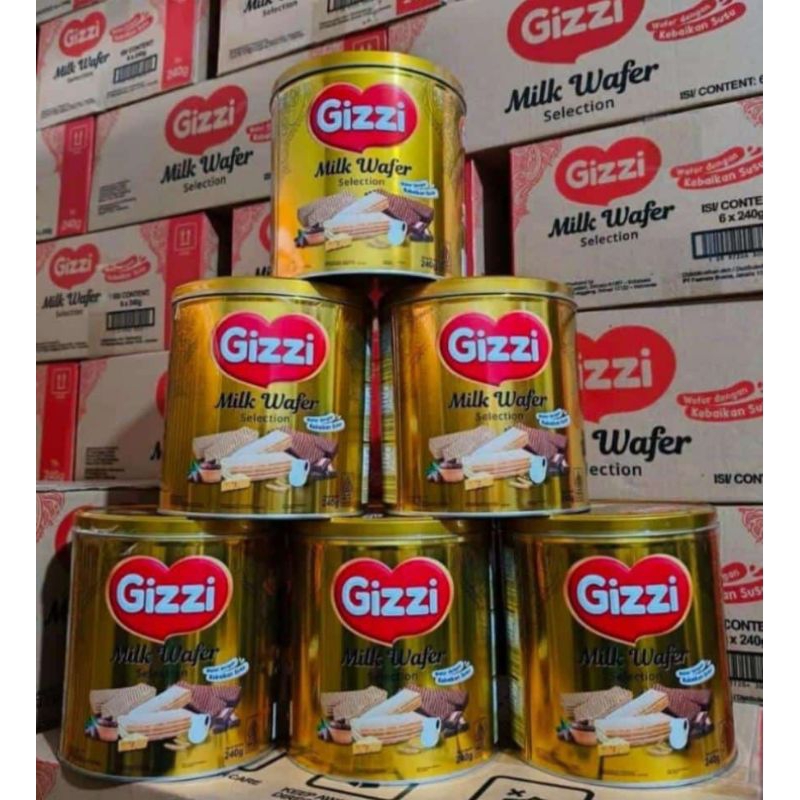 

Gizii (Ecer/Dus)