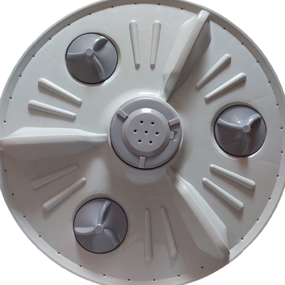 Trendy PULSATOR Mesin Cuci LG Fuzzy Logic WFL8TC Fuzzy Logic WF L8 TC