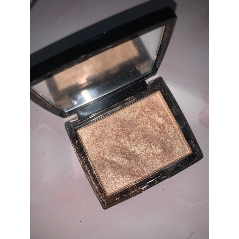 [Preloved] Highlighter Hojo - Gold