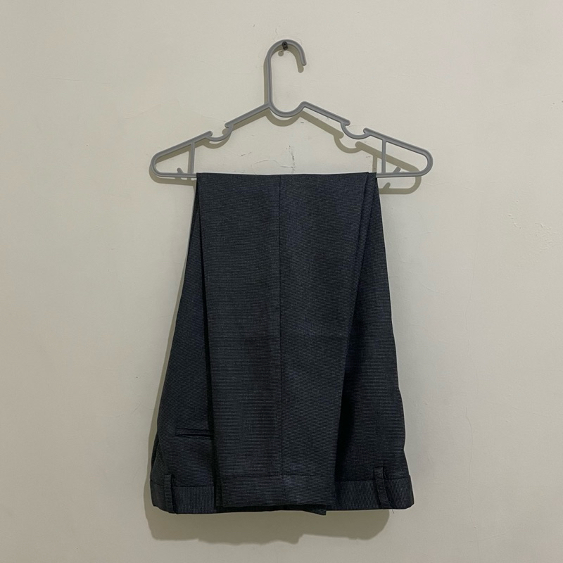 Celana Formal Slim Fit Andre Laurent