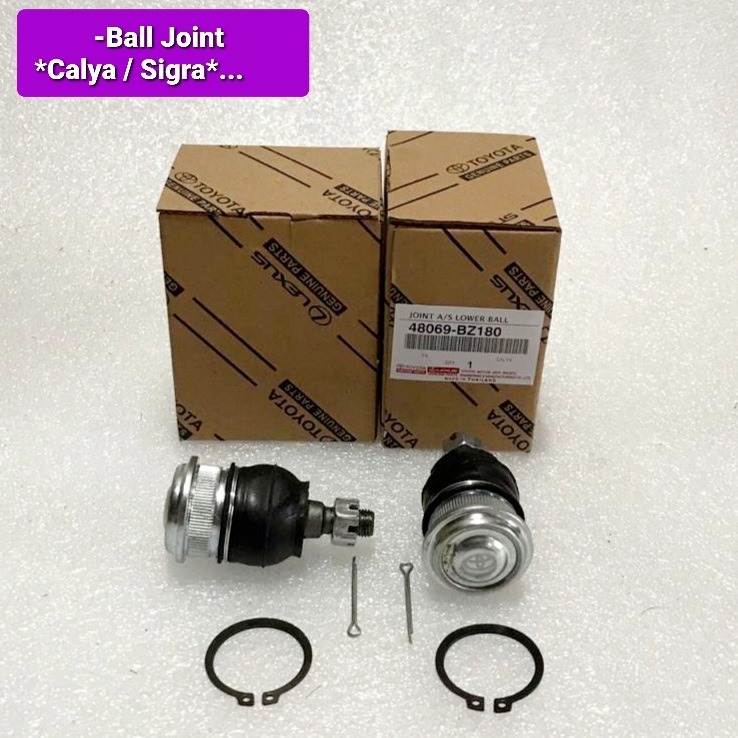 Ball Joint Calya/Sigra Original