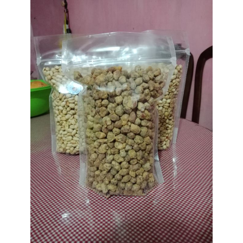 

Kacang Telor Lebaran
