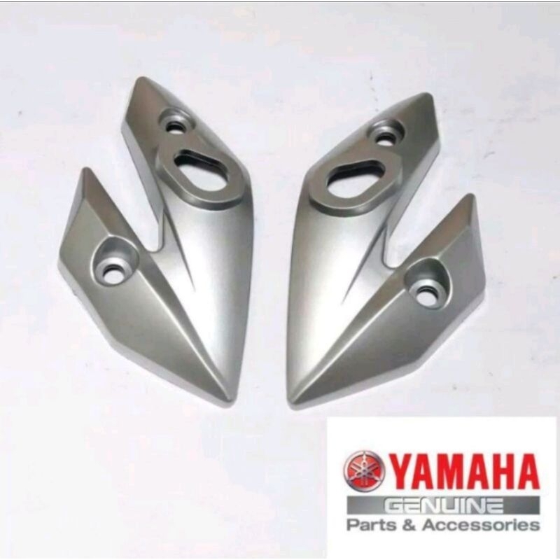 Kuping Lampu sen Vixion lama old set kanan kiri