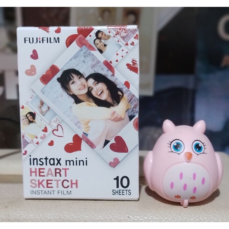 instax mini refill