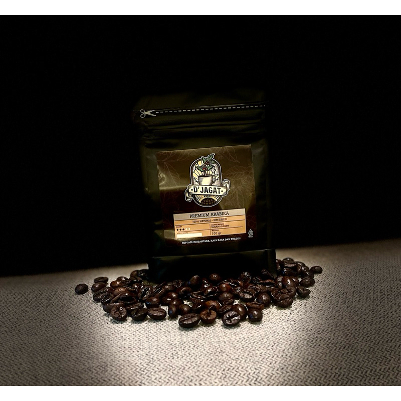 

Kopi Premium