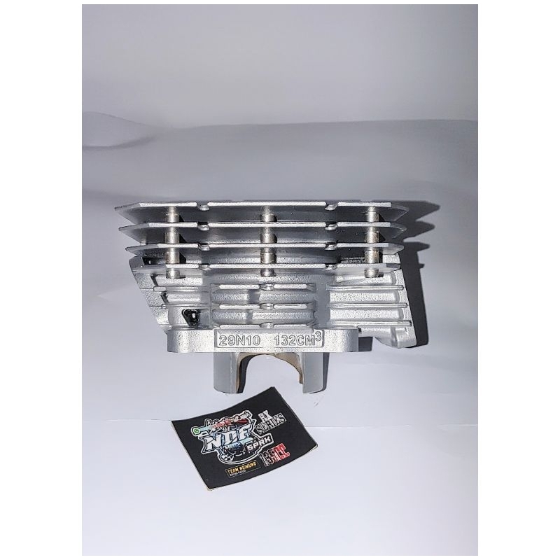 BLOK RX KING Y1 PORTING HARIAN TOURING BLOCK CYLINDER PISTON BURING SEHER Y 1 SUPPORT YOUR ENGINE BY