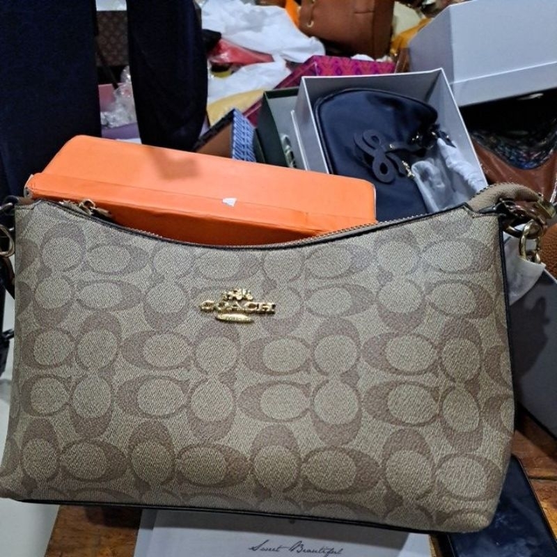 Tas Impor Wanita | Tote cartier #tasmurah #tasimpor