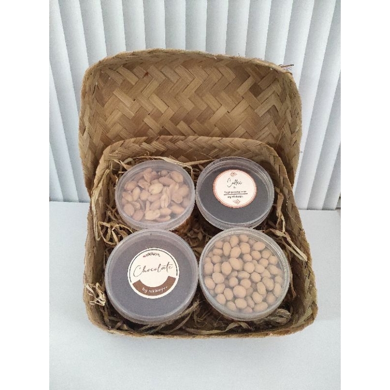 

Hampers Premium Series