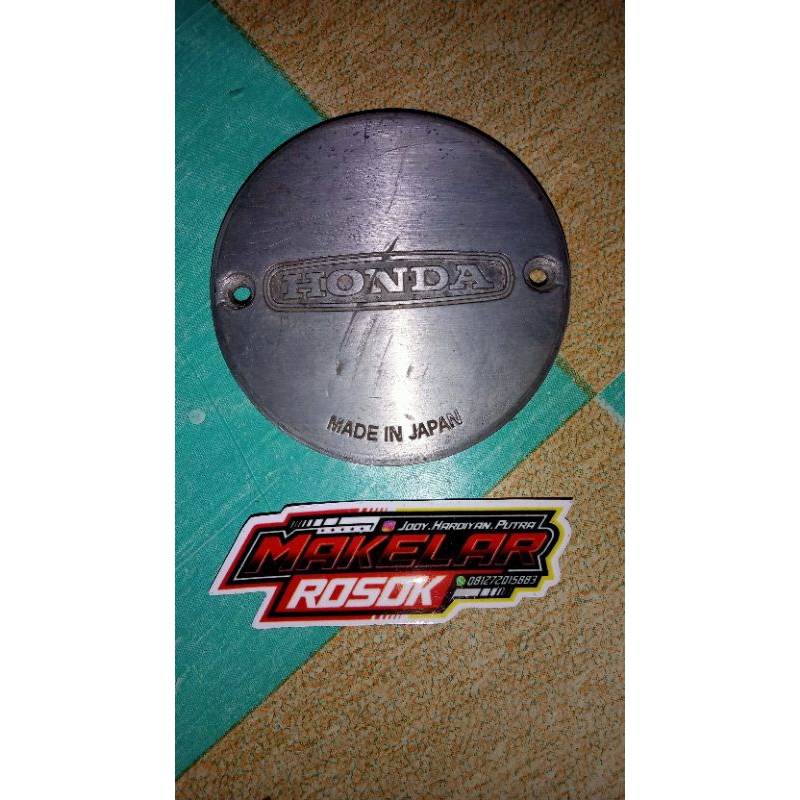 cover tutup magnet cb gl 100