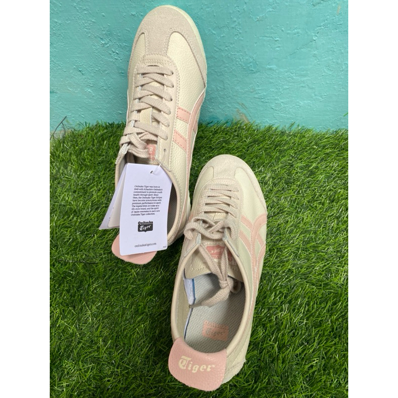 onitsuka tiger pink ori