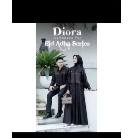 family set lebaran 2025