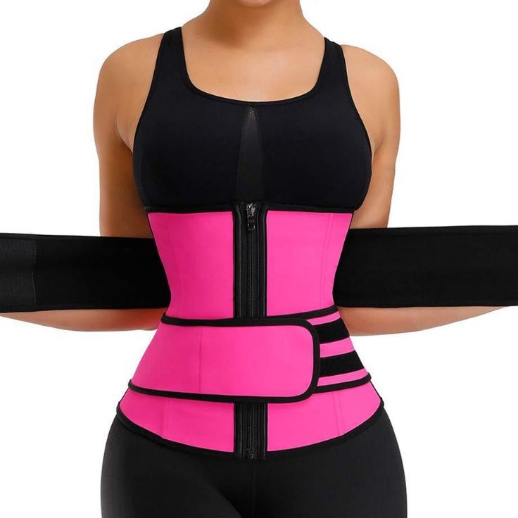 KORSET PELANGSING PENGECIL PERUT KORSET POST PARTUM SC SESAR MELAHIRKAN KORSET OLAHRAGA