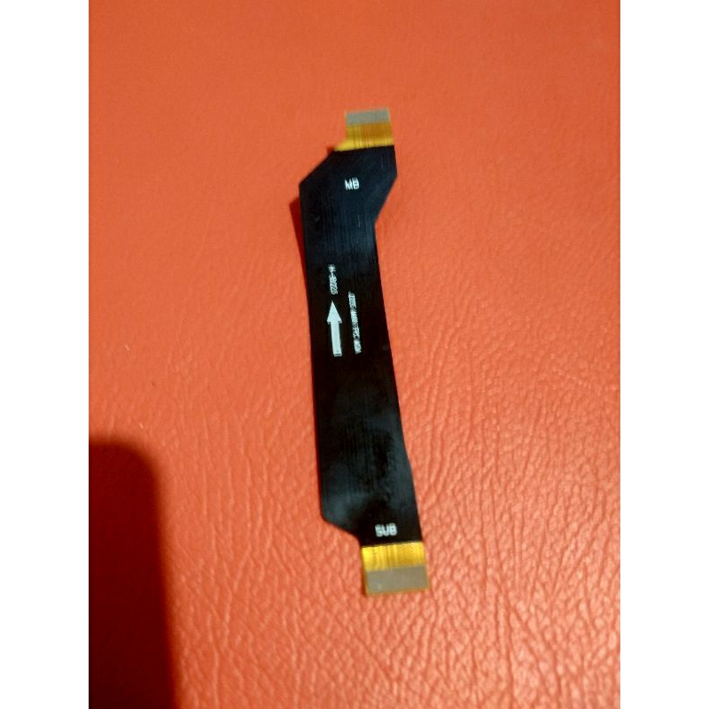 Flexible Casan Pocoo X3 NFC bekas