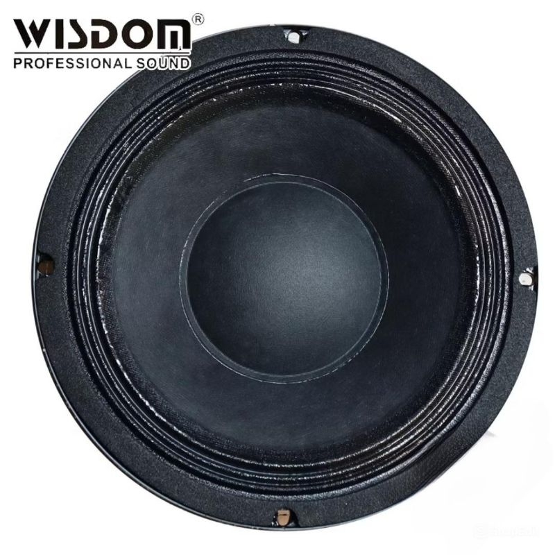 Speaker Wisdom 10in 10MB300 . Wisdom 10MB300