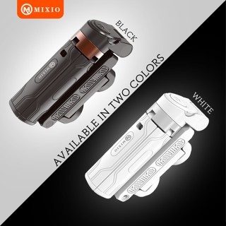 MIXIO A11 Super Mini Tripod Tongsis Mini Selfie Stick Remote Control Tripod 3 In 1 Tongsis Tripod Bl