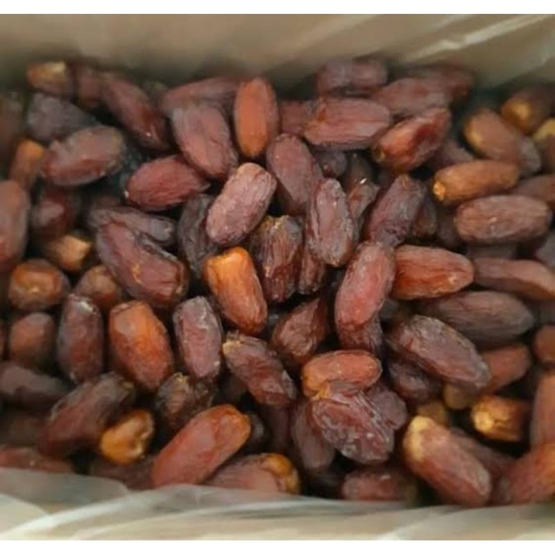 

PROMO TERMURAH KURMA MEDJOOL PREMIUM PALING BAGUS