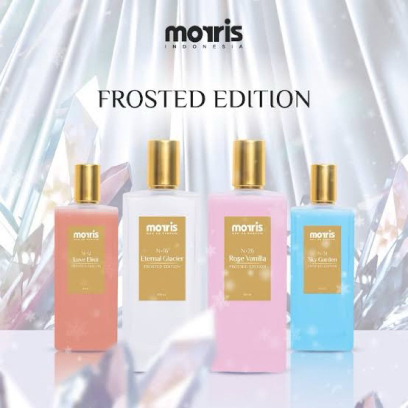 PARFUM MORRIS 100ml