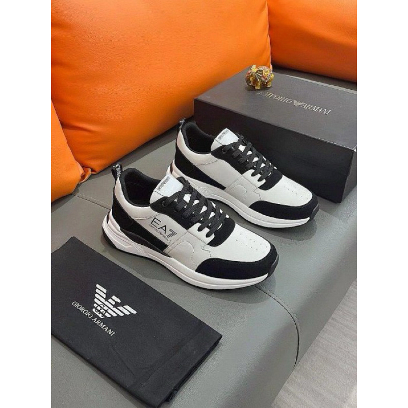 [New] Sneakers EA7 Armani Legacy