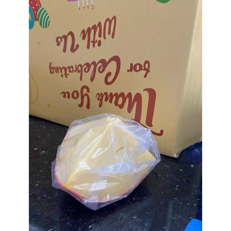 

KEJU EDAM (BY REQUEST)