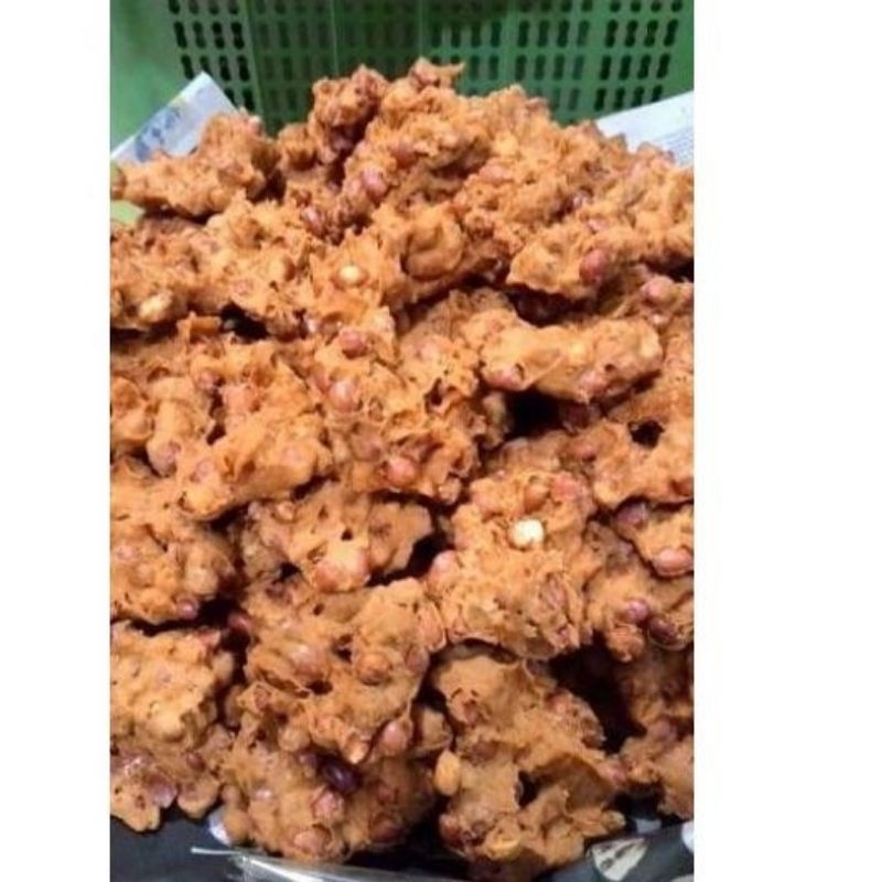 

Lento goreng 9kg