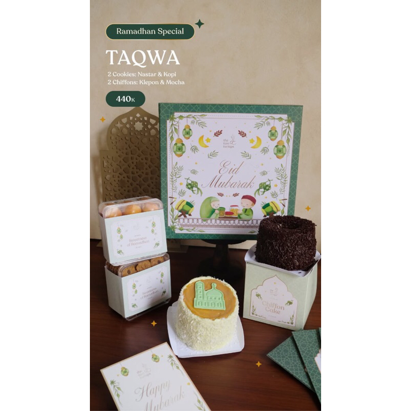 

Taqwa