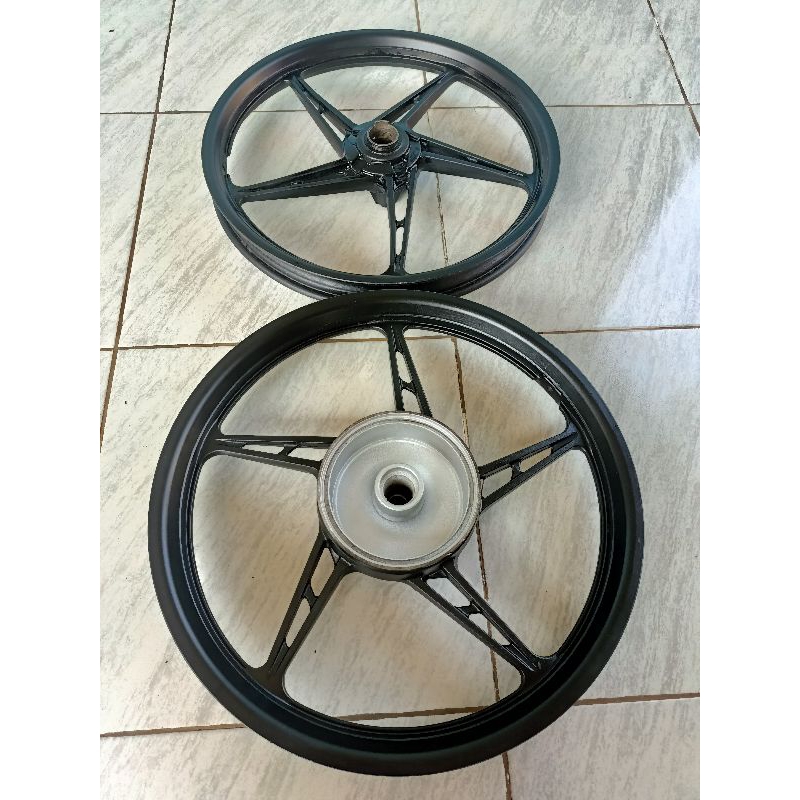 VELG RACING YAMAHA JUPITER MX OLD-JUPITER Z ORIGINAL