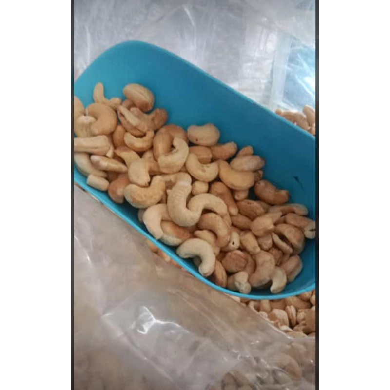 

KACANG MENTE MENTAH 1kg