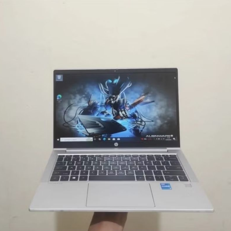 HP PROBOOK 430 G8 I5-1135G7 BACKLIGHT IRIS XE GRADE A